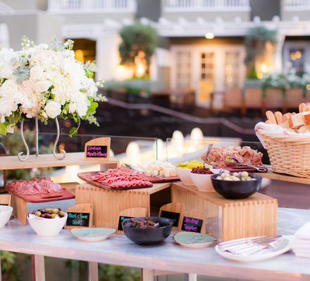 Фото L'Auberge Del Mar