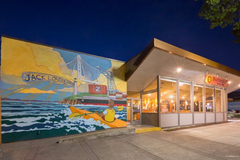 Фото Z Hotel Jack London Square