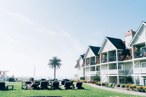 Фото Carlsbad Inn Beach Resort