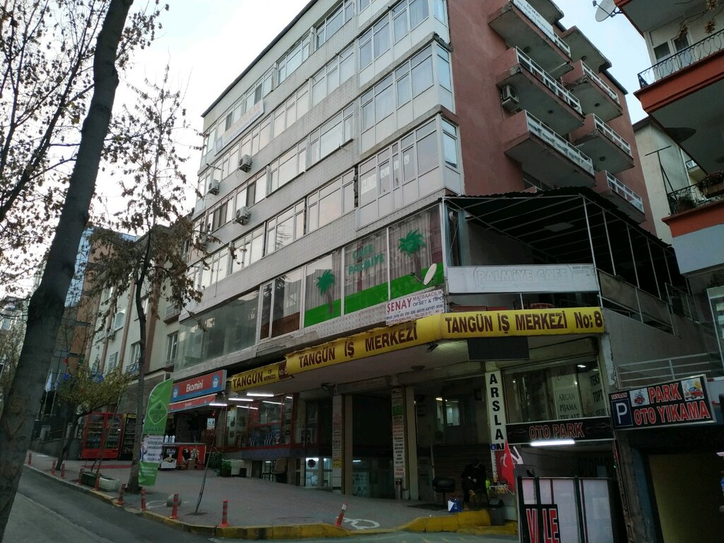 Jewelry wholesale Rosary Workshop, Ankara, photo