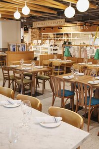 Eataly Nyc Flatiron (New York, New York, 5th Avenue), restaurant