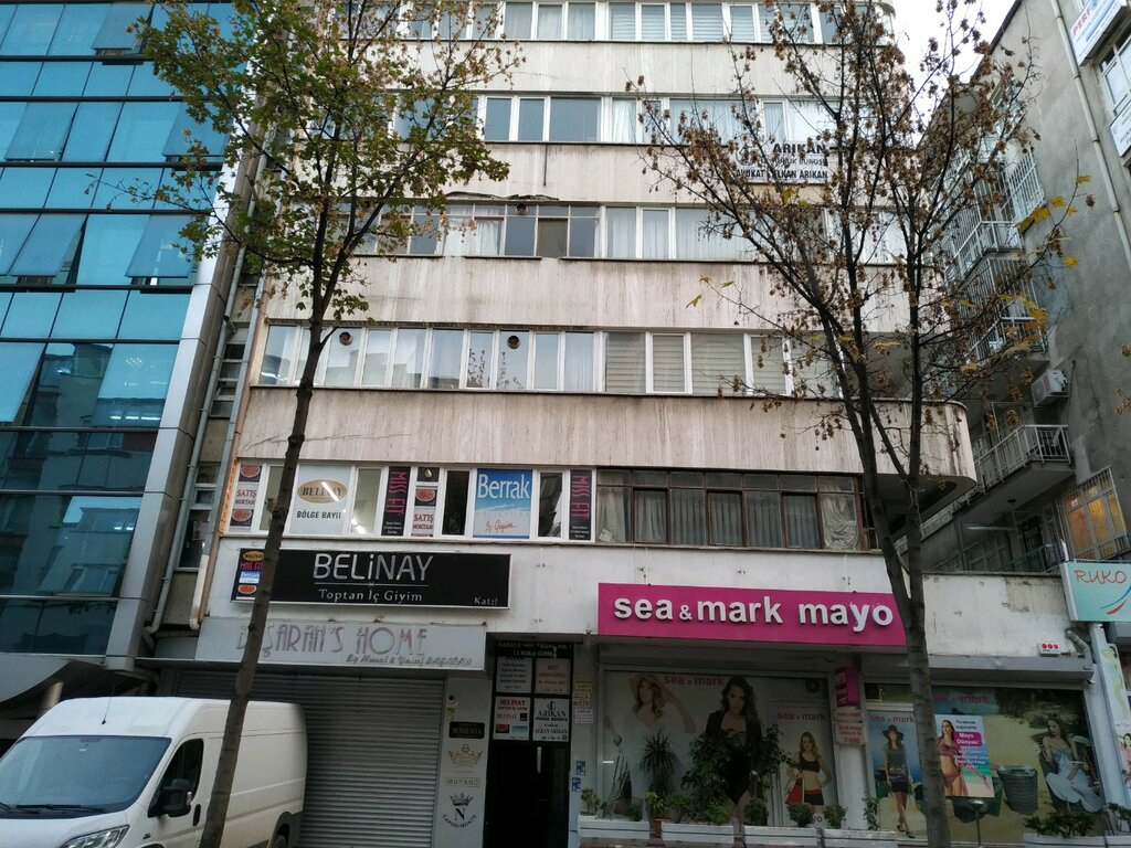 Legal services Arıkan Hukuk Bürosu, Ankara, photo