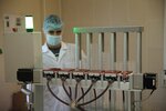 BioMedia Ltd (Tsvetochnaya Street, 6Р), medical goods and consumables