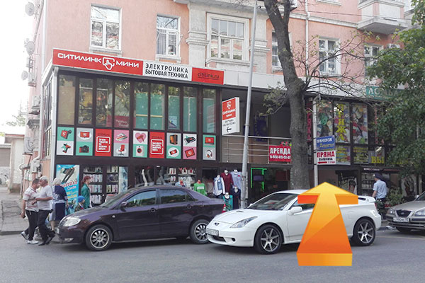 U link ул карла маркса 20 фото