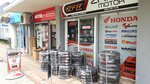 Zafer Motor (Antalya, Serik, Orta Mah., 1061. Sok., 6), repuestos para vehículos de motor
