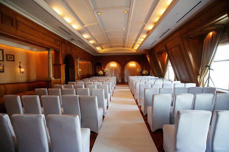 Фото Hotel Crescent Court