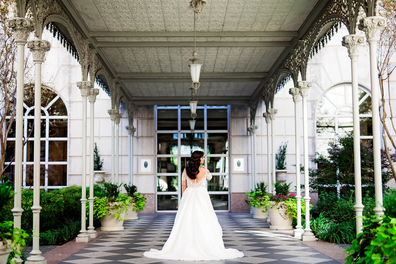 Фото Hotel Crescent Court