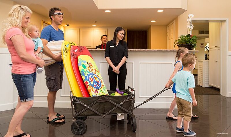 Фото Coronado Beach Resort