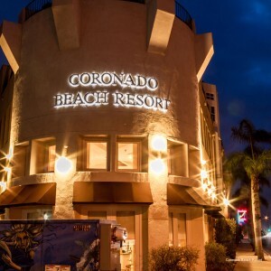 Фото Coronado Beach Resort
