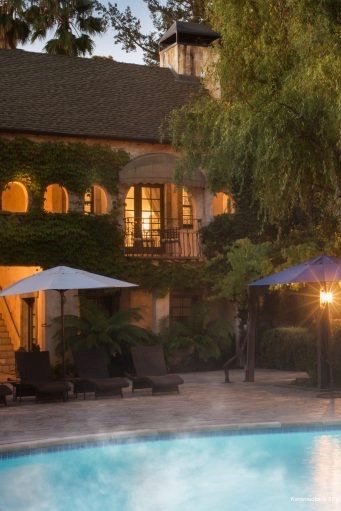 Фото Kenwood Inn & SPA