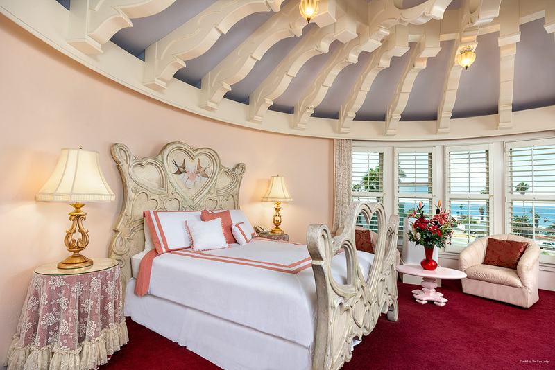 Фото Cardiff by the Sea Lodge