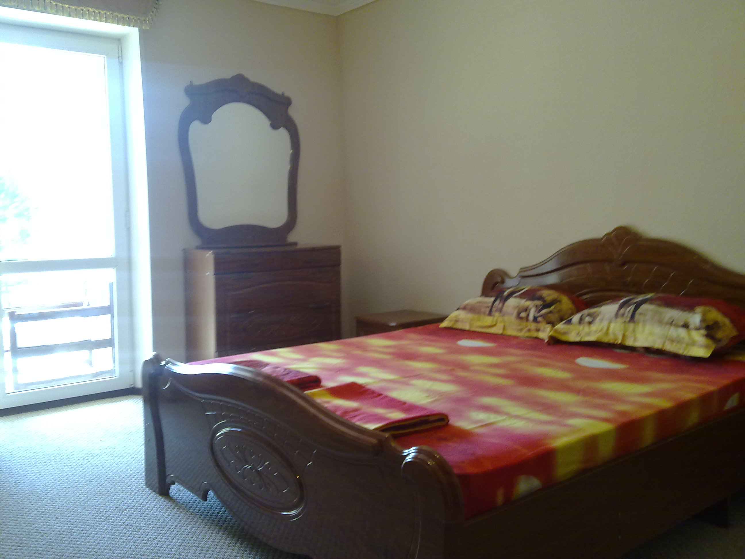 Фото Золотые пески