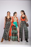 Atelier Eclectic (улица Астана Кесаева, 16) ، إصلاح الملابس