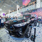 Фото 1 Демидыч — Haval, ChanGan