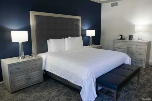 Внешний вид отеля Beaufort Inn в Бофорте, фото 3