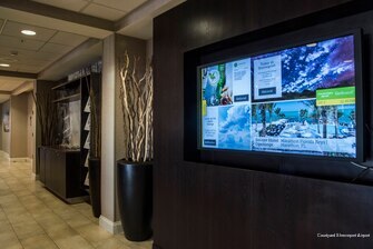 Фото Courtyard by Marriott Shreveport Airport