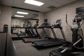 Фото Courtyard by Marriott Shreveport Airport