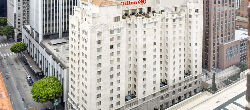 Фото Hilton Checkers