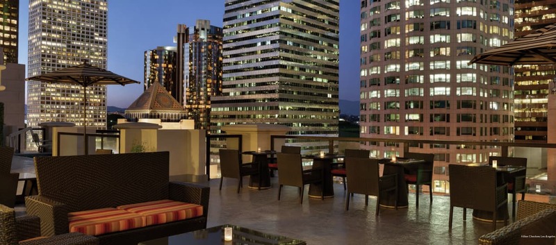 Фото Hilton Checkers