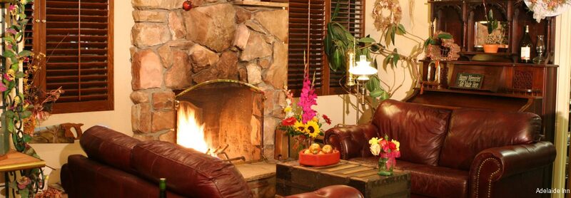 Фото Adelaide Inn