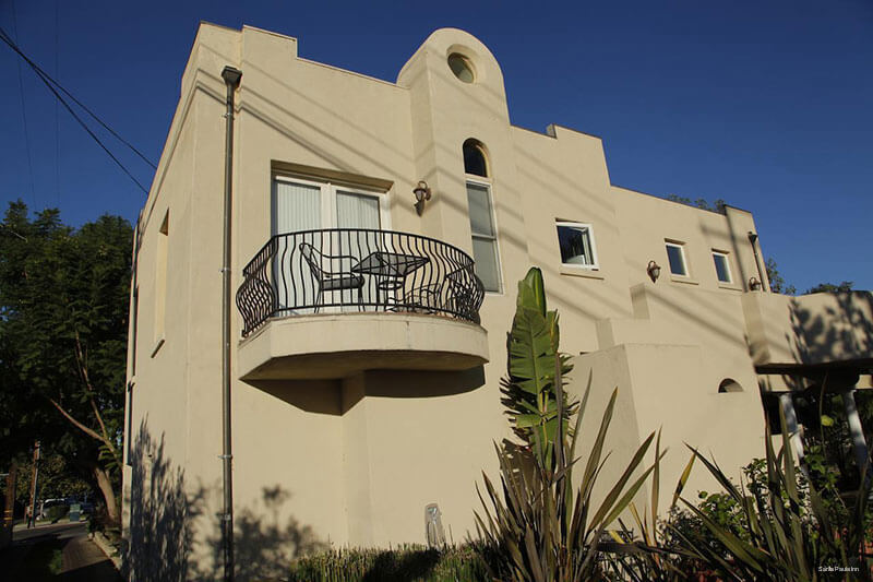 Фото Santa Paula Inn