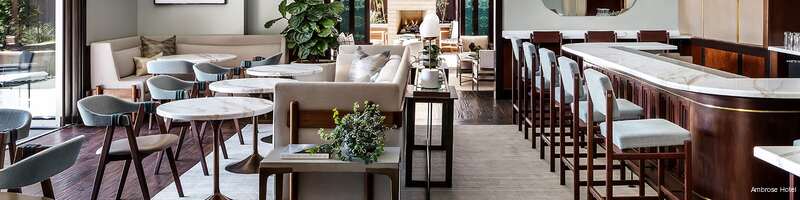 Фото The Ambrose Hotel