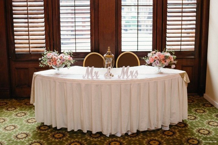 Фото The Berkeley Hotel