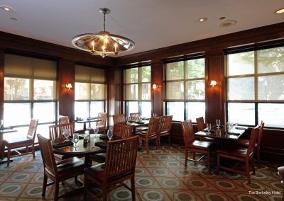 Фото The Berkeley Hotel