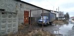 Русмет (Proizvodstvennaya ulitsa, 20) ، المعادن غير الحديدية