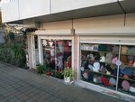 Головные уборы и аксессуары (Zarechniy Microdistrict, Abrikosovaya ulitsa, 2А), hat shop