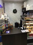 Geometria Coffee (Spartakovskaya Street, 2к1), coffee shop