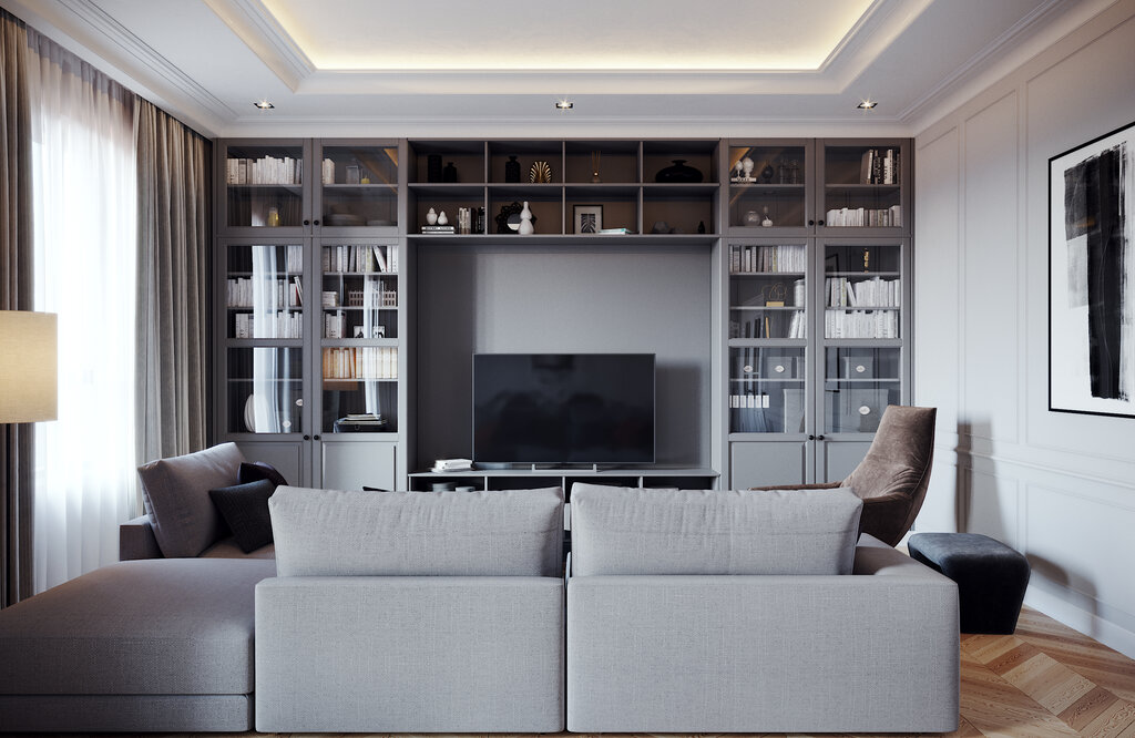 Architectural firm Kolem Architecture, Almaty, photo