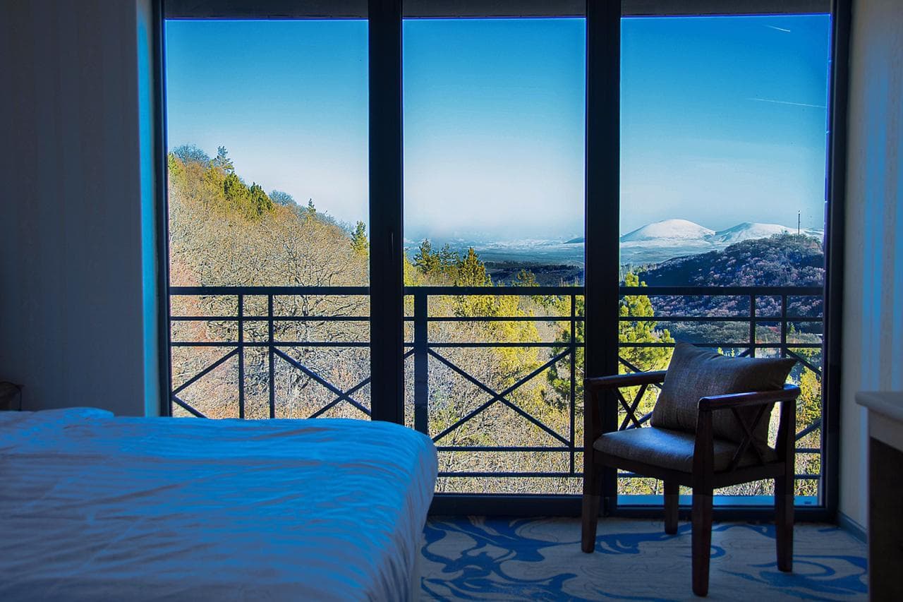 Фото Aurora Resort Tsaghkadzor