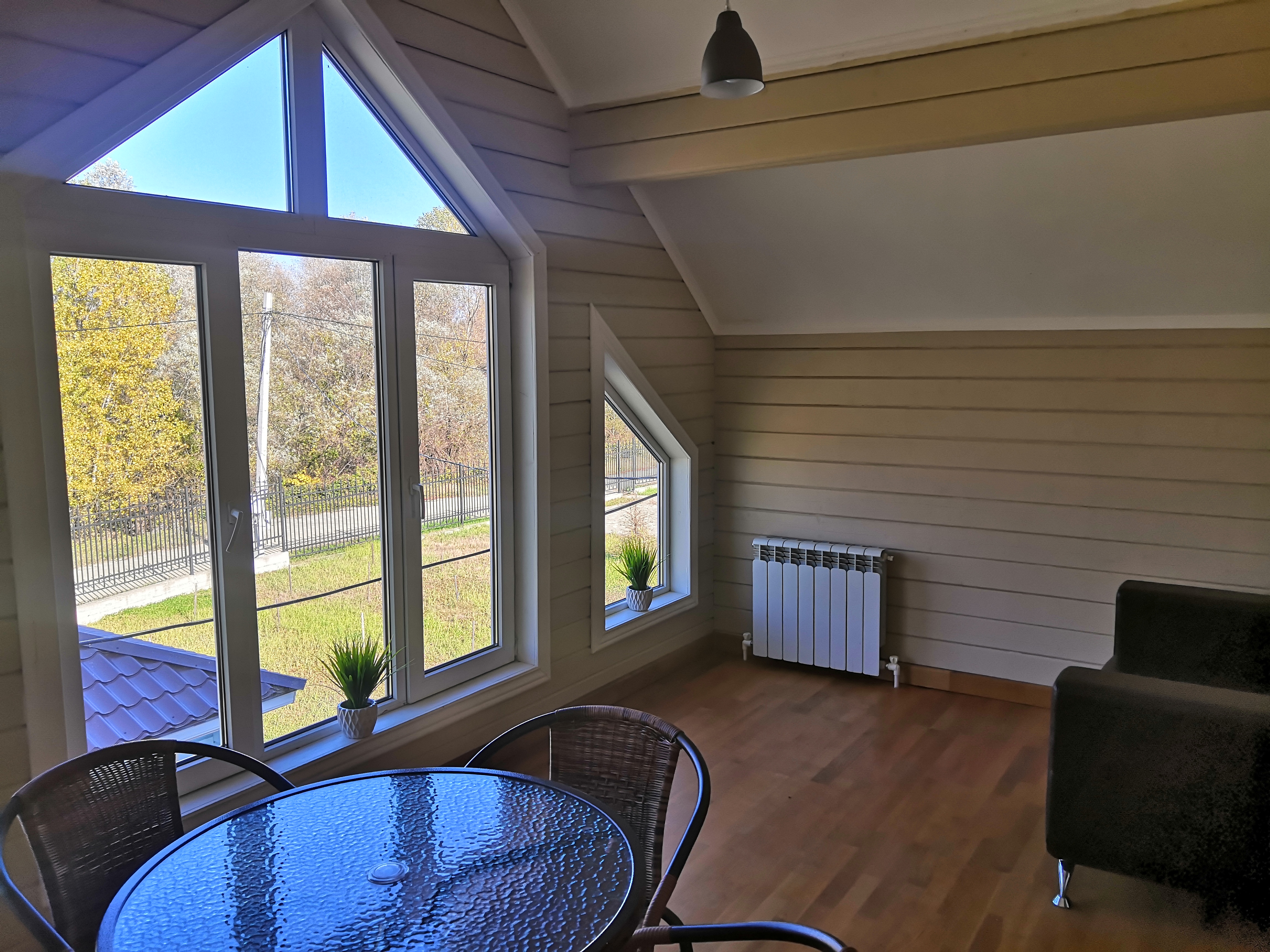 Фото Гостеев