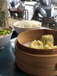 Mum Dim Sum (8e Arrondissement, Boulevard de Courcelles, 14), restaurant