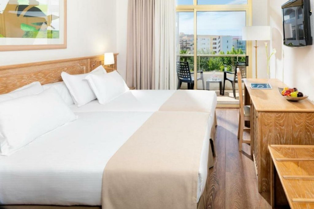 Фото H10 Salou Princess