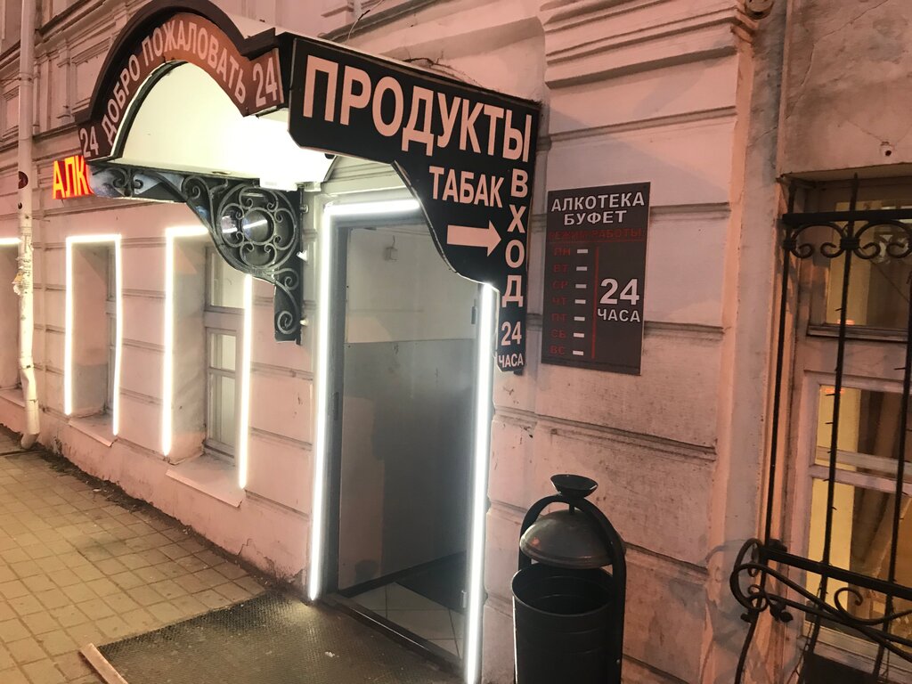 Магазин Ярославль 3