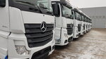 Фото 1 Камавтокомплект Трак - официальный дилер Mercedes-Benz Trucks