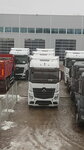 Камавтокомплект Трак - официальный дилер Mercedes-Benz Trucks (Удмуртская Республика, Завьяловский район, территория Мартьяновский квартал, 1), грузовые автомобили, грузовая техника в Удмуртской Республике