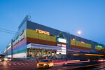 Gorod (Entuziastov Highway, 12к2), shopping mall