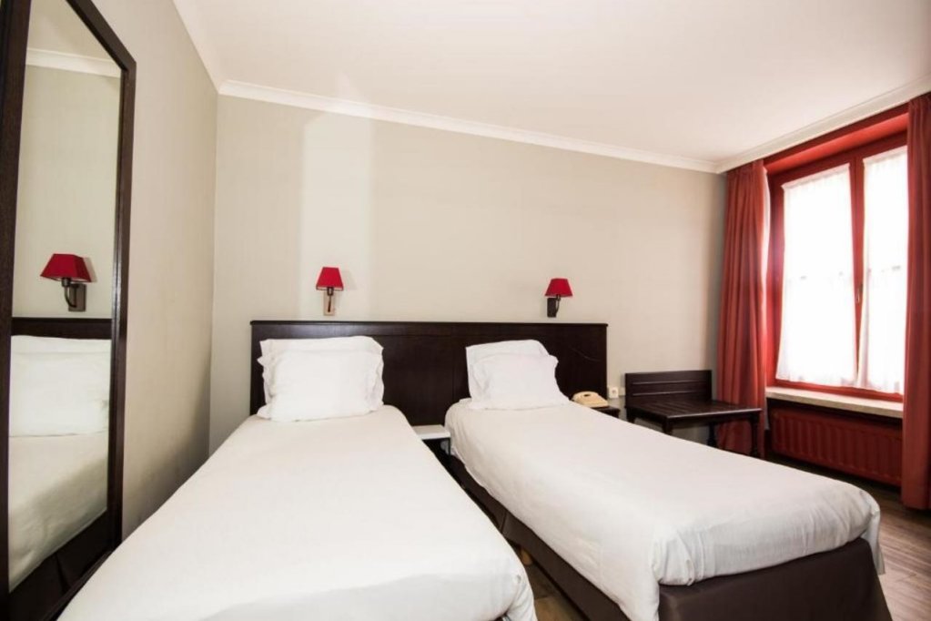 Фото Bryghia Hotel