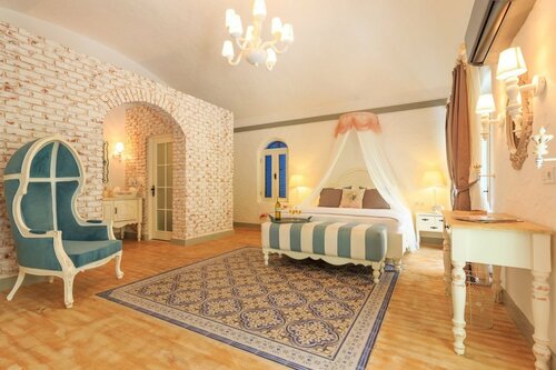 Гостиница Hotel Flamingo в Португалии