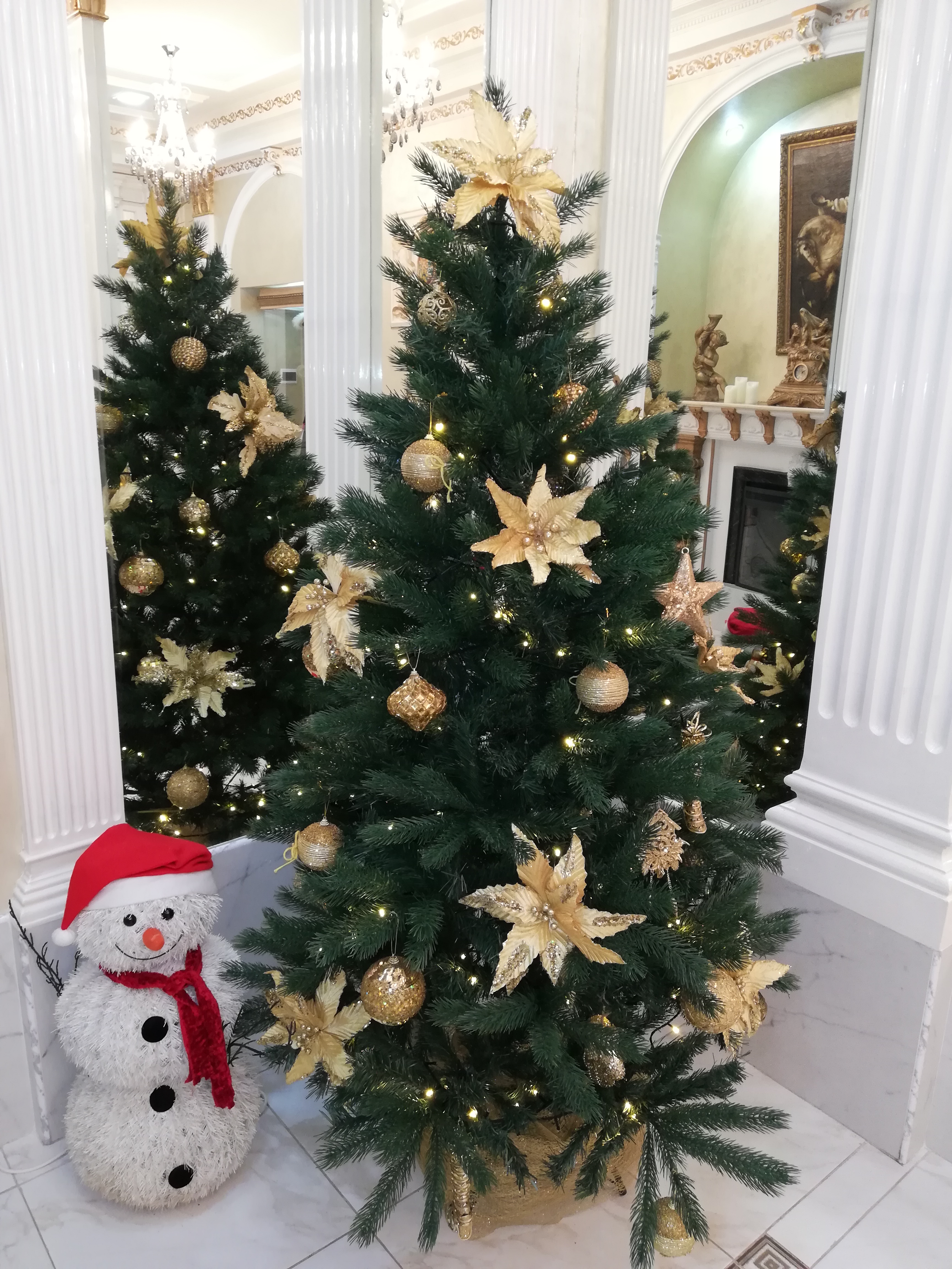 Фото Бристоль Центральная