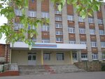 Zherdevsky kolledzh sakharnoy promyshlennosti (Internatsionalnaya ulitsa, 3), college