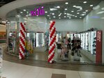 Zifa (Yuzhnoye Highway, 6), jewelry shop