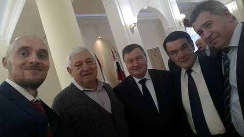 Волков & Партнёры #Адвокат Йошкар-Ола