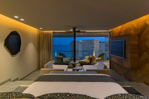 Гостиница The Residences at Solaz, a Luxury Collection Resort, Los Cabos