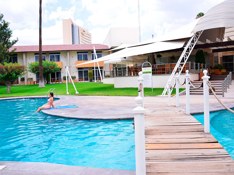 Фото Hotel Las Trojes