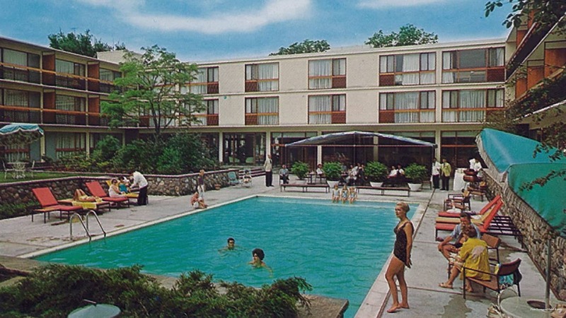 Фото Four Seasons Hotel Austin