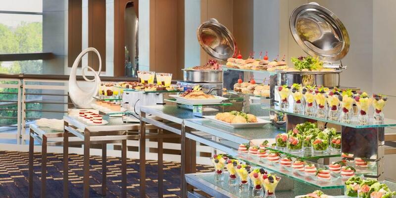 Фото Royal Sonesta Houston Galleria